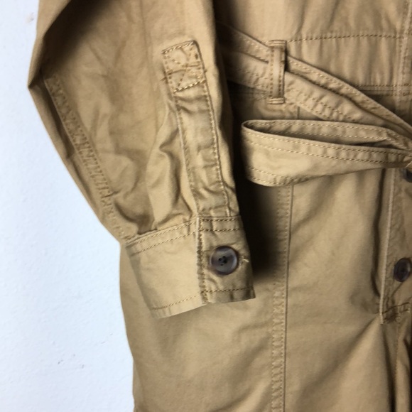 GAP Utility Romper - Picture 5 of 12